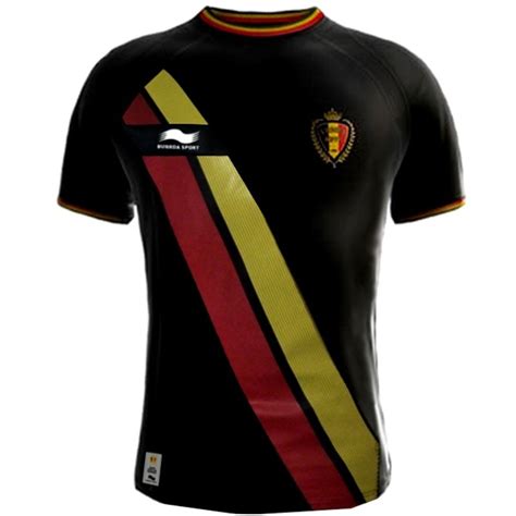 Vintage and retro belgium football shirts and training kit, featuring home, away and original match worn player editions from the early 1990s to present day. Belgium national team Away football shirt 2014/15 - Burrda ...