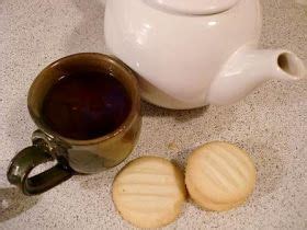 Rich, buttery shortbread cookies are the perfect addition to any cookie exchange. Shortbread with rice flour, tapioca starch, and corn starch. No gums. Light, they say; melts in ...
