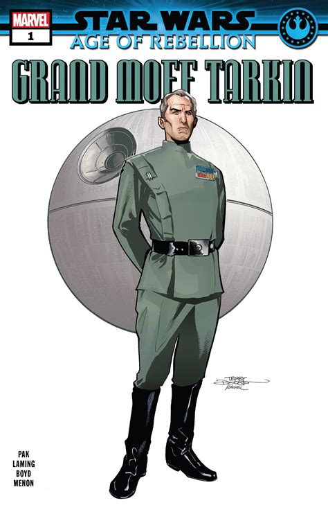 A new teaser trailer has been released for star wars: Age of Rebellion - Grand Moff Tarkin 1 | Wookieepedia | Fandom