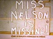No videos, backdrops or posters have been added to miss nelson is missing. Cartoon Characters, Cast and Crew for Miss Nelson Is ...