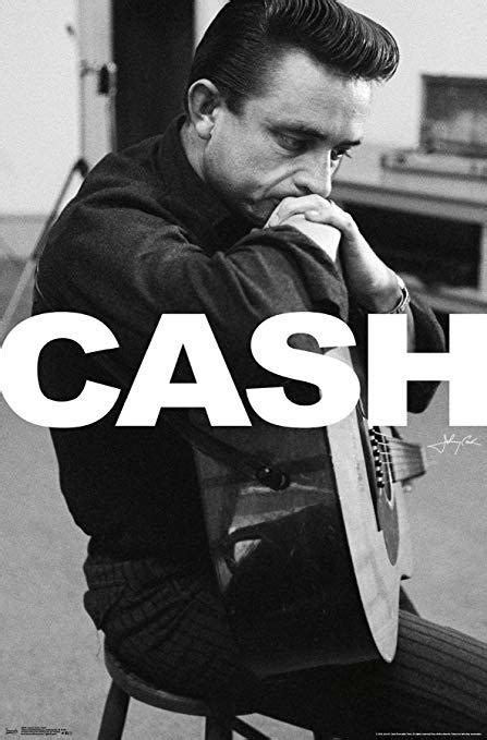 Johnny cash in 1966 (image credit: Top five most underrated Johnny Cash Song - GirlsAskGuys