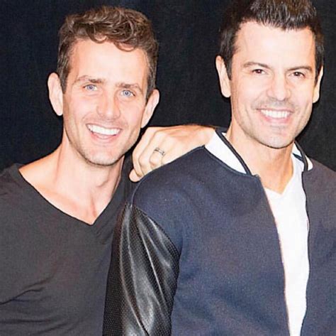 Gymnasts headed to the 2021 tokyo olympics. Joey & Jordan ツ | Nkotb, New kids on the block, Joey mcintyre