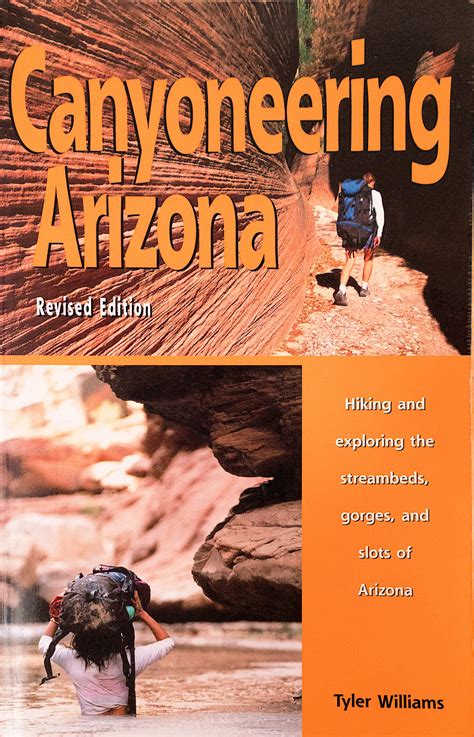 The santa catalina mountains are located north of tucson, arizona, united states. Canyoneering Arizona | Hike Lemmon!