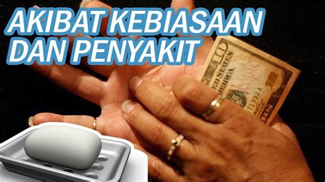 Untuk mengenali segala jenis penyakit yang memicu sakitnya telapak tangan berikut juga segala faktor risiko, pengobatan serta pencegahannya, ada sejumlah informasi yang. Telapak Tangan Gatal, Waspadai Penyebabnya! - YouTube