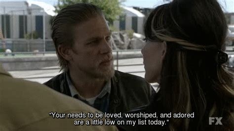 Post anything (from anywhere!), customize everything, and find and follow what you love. Season 5 | Sons of anarchy, Anarchy, Sons of anarchy reaper