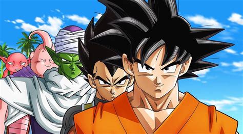 Dragon ball z merchandise was a success prior to its peak american interest, with more than $3 billion in sales from 1996 to 2000. Dragon Ball Super Season 2 : Release Date, Cast, Plot, And ...