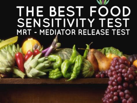 Food challenge testing is covered by medicare when the testing is done on an outpatient basis. MRT TEST, Food Sensitivity Test