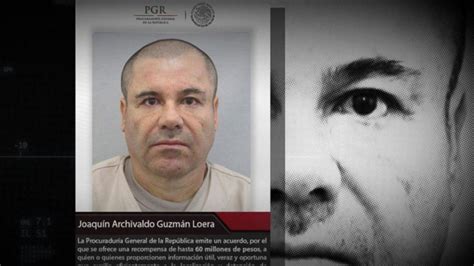 Joaquin el chapo guzman has escaped imprisonment twice, but a third escape during his brooklyn trial was nothing more than a joke. Authorities Reportedly Move in on Escaped Mexican Drug Kingpin 'El Chapo' Video - ABC News