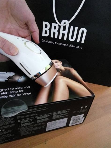 Ipl steht für „intensed pulsed light, auf deutsch: IPL Braun | Ipl laser, Ipl, Skin tones