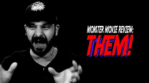 Sea of monsters movieguide magazine. Them! - Monster Movie Review - YouTube