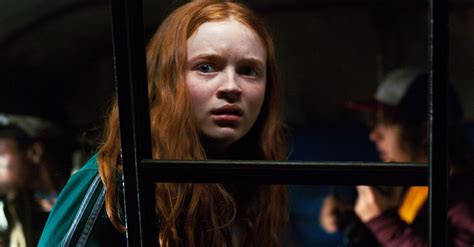 Código postal atual da rua do medo. Rua do Medo | Sadie Sink vai estrelar trilogia baseada em ...