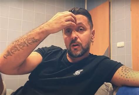 Zacher gábor drámai beszámolója az intenzívről: Gödény György Tetoválás : Melinda Instagram Posts Gramho ...