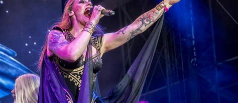 World tour and other nightwish setlists for free on setlist.fm! Nightwish zagrał na festiwalu Wacken Open Air 2018 ...
