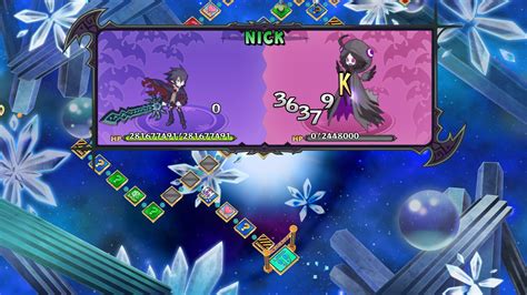 Developed by nippon ichi software, it is a sixth title in the disgaea series. Steam Community :: Guide :: Maximizing Your Stats 101