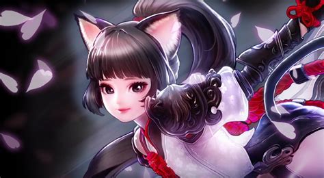 Welcome to the subreddit for tera! TERA: Neue Klasse "Shinobi" enthüllt - auch in 2016 dreht ...