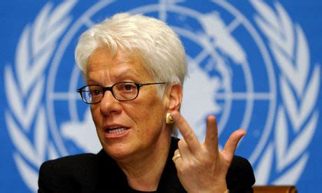 Jun 11, 2021 · carla del ponte hat in den haag einigen der schlimmsten schlächtern des 20. Carla Del Ponte investigated over illegal evidence | Law ...