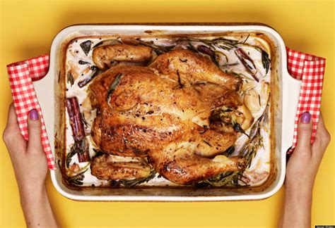 Easy and inexpensive holiday dinners. Party Menu Ideas: Dinner Food To Delight A Crowd | HuffPost
