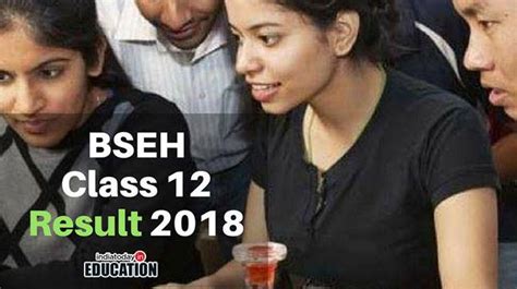 Maybe you would like to learn more about one of these? Haryana Board BSEH Class 12 Result 2018 to come next week: Check scores at bseh.org.in ...