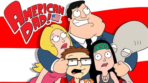 American Dad! Theme Song | Movie Theme Songs & TV Soundtracks