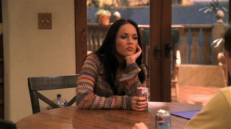 Camel filters and pheromones (05 jan 2004). Picture of Megan Fox in Two and a Half Men, episode: Camel ...