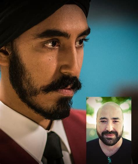 Watch latest dev patel movies and series. Hotel Mumbai's Dev Patel Finds Director's Severed Thumb ...