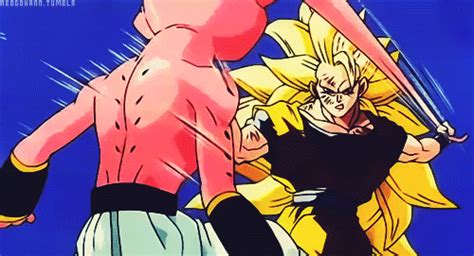 Test your knowledge on this entertainment quiz and compare your score to others. Goku Dragon Ball: Goku and Majin Buu
