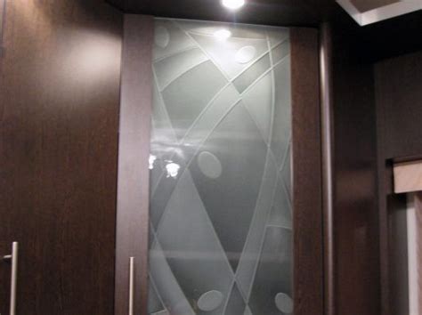 Maybe you would like to learn more about one of these? Gorgeous Frameless Glass Kitchen Cabinet Doors | Glass ...