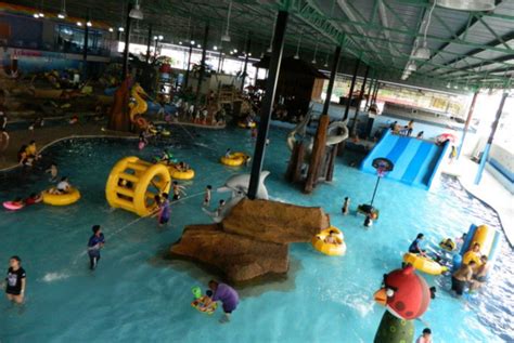 It is easily accessible by public bus and car via the woodlands causeway checkpoint or the tuas second link checkpoint from singapore, and the journey takes about less than an hour. 6 Water Parks in Johor Bahru for a Refreshing Summer ...