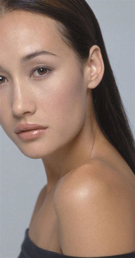 Read at your own risk!]. Maggie Q - IMDb