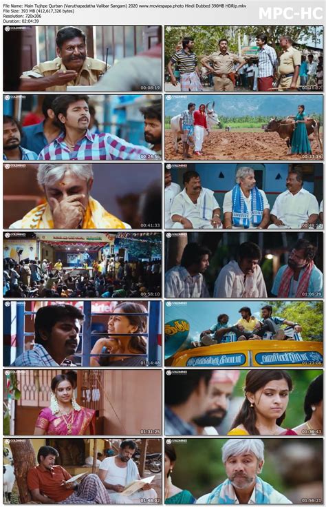 Sivakarthikeyan intro varuthapadatha valibar sangam is a 2013 tamil romantic comedy film directed by ponram, a former assistant of directors m. Main Tujhpe Qurban (Varuthapadatha Valibar Sangam) 2020 ...