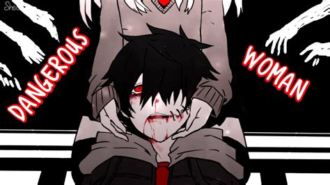 Check spelling or type a new query. 「Nightcore」→ Dangerous Woman ♪ (Rosenfeld) LYRICS ︎ - YouTube