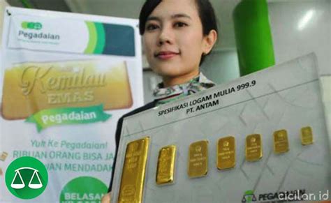 Ketentuan gadai emas di pegadaian digital: 8 Cara Gadai Emas Di Pegadaian Terbaru 2021 | CICILAN.ID