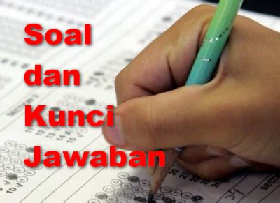Akan ditampilkan dalam posting ini, silahkan dilihat dan diunduh kumpulan file soal soal ukk mata pelajaran bahasa indonesia ini. Latihan Soal UAS Fiqih Kelas 10, 11, 12 Semester 1 ...