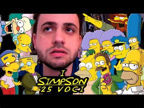 Massimo lopez (born january 11, 1952) is an italian actor, voice actor, comedian, impressionist and television presenter. Djorkaf25 ReBlog: I Simpson, la nuova voce di Homer sarà ...