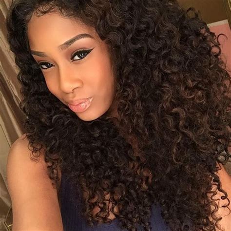17 best Brazilian curly | The Vanity Box Reviews images on ...