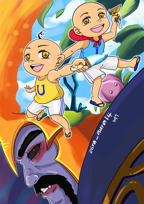 It all begins when upin, ipin, and their friends stumble upon a mystical kris that leads them straight into the kingdom. Upin Dan Ipin Keris Siamang Tunggal Full Movie Hd ...