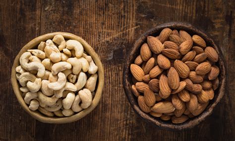 Almond sustainability is challenged because of the high amount of water needed to grow almonds: Nut Milk Recipe - Almond and Cashew - AdventureYogi