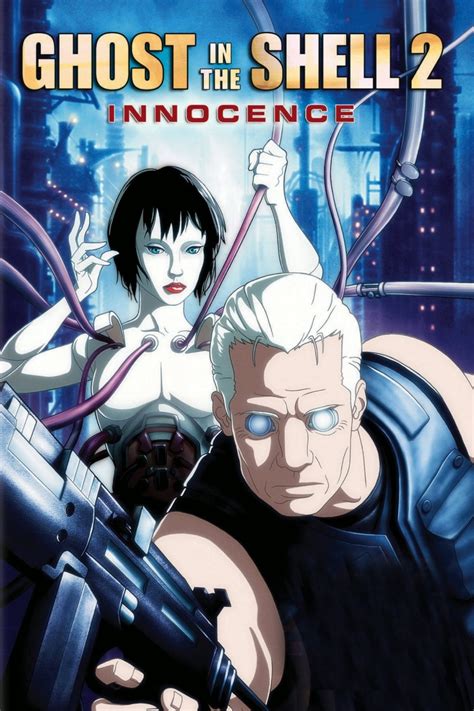 In the future, life between the digital and physical world has been blurred. Watch Ghost In The Shell 2: Innocence Online | Watch Full ...