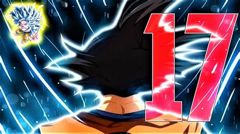 18 anime images in gallery. Goku Surpasses Super Saiyan 5 Gohan AND Vegeta NEW Dragon ...