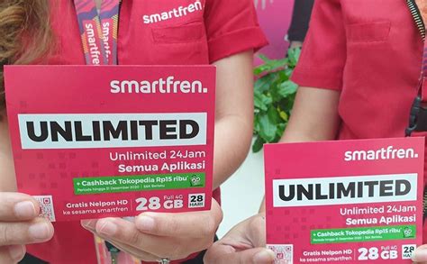 Tak mengherankan jika anda pelanggan dari provider ini tentunya anda akan merasakan sensasi berinternet ria dengan. Kuota Gratis Smartfren Hingga 384 GB Bundling Oppo A15 ...