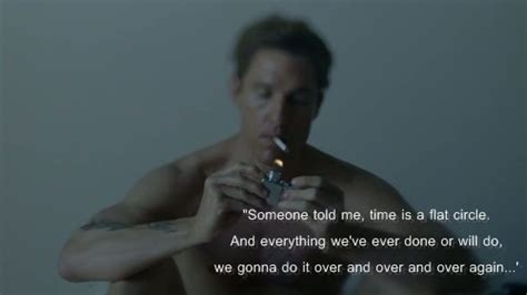 Jul 15, 2015 · cohle says: dramaqueen