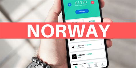 The best beginner stocks are worth at least $10 billion, come from a defensive sector, offer a dividend and currently show high profits. Best Stock Trading Apps In Norway 2020 (Beginners Guide ...