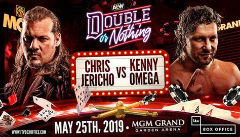 Aew double or nothing begins at 8 p.m. The 411 Foresight Wrestling Podcast: AEW Double Or Nothing Preview, MITB 2019 Review | 411MANIA