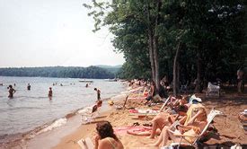 Writing about lake sebago's lost beach last week made me want to go back. Sebago Lake Campgrounds | Visit Sebago Lake