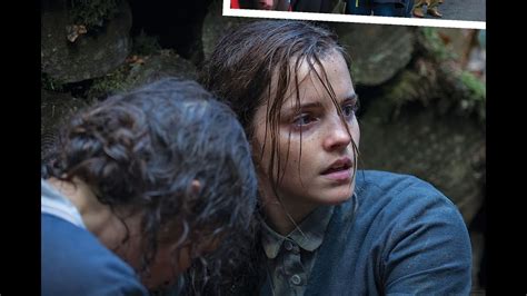 Please enter your birth date to watch this video you are not allowed to view this material at this time. Colonia (Trailer 1 2016 Emma Watson, Daniel Brühl) HD ...