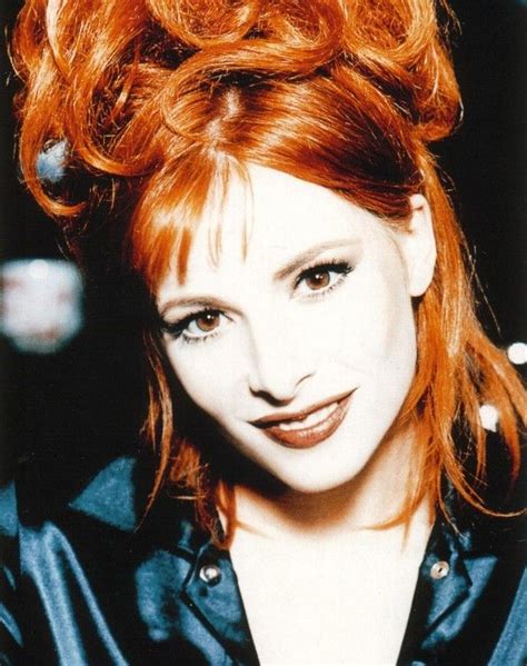 milɛn ʒan ɡotje), known by her stage name mylène farmer (milɛn faʁmœʁ), is a french canadian. mylene farmer annee 1995 - Page 2