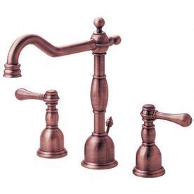 Danze faucet reviews and comparison of the top 5 picks in 2021. Danze Opulence Antique Copper 2-Handle Widespread ...