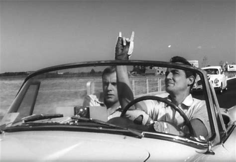 The movie is from the easy life (il sorpasso, 1962) il sorpasso (italian for the overtaking), english title the easy life, is a 1962. Il Sorpasso/ Curiosità sul film con Vittorio Gassman e ...