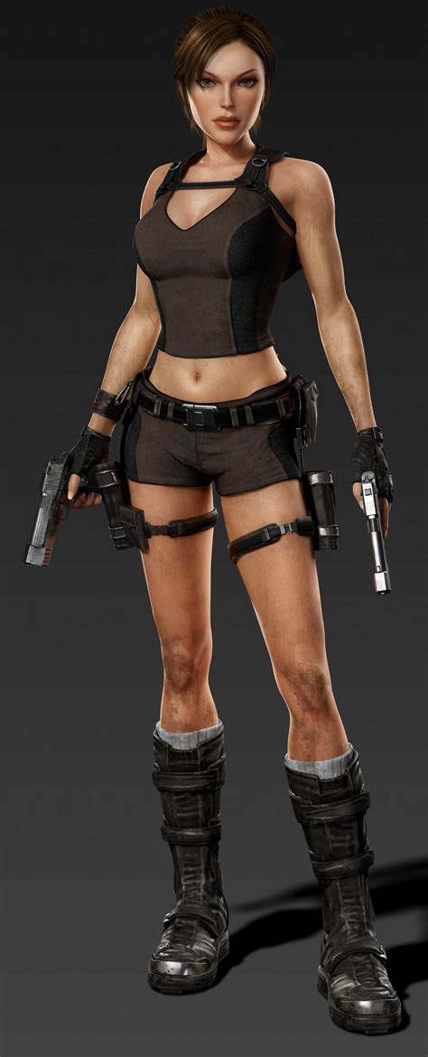 So silly in fact, that you just have to respect it. Searching for Lara Croft outfits - Skyrim Non Adult Mods ...