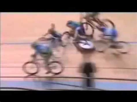 Track cycling pro cycling candy crash bicycle art fixed gear courses racing cogs bicycling. Track Cycling Velodrome Crashes - YouTube